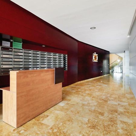 Appartement Sea Front Callas De Torrevieja Extérieur photo