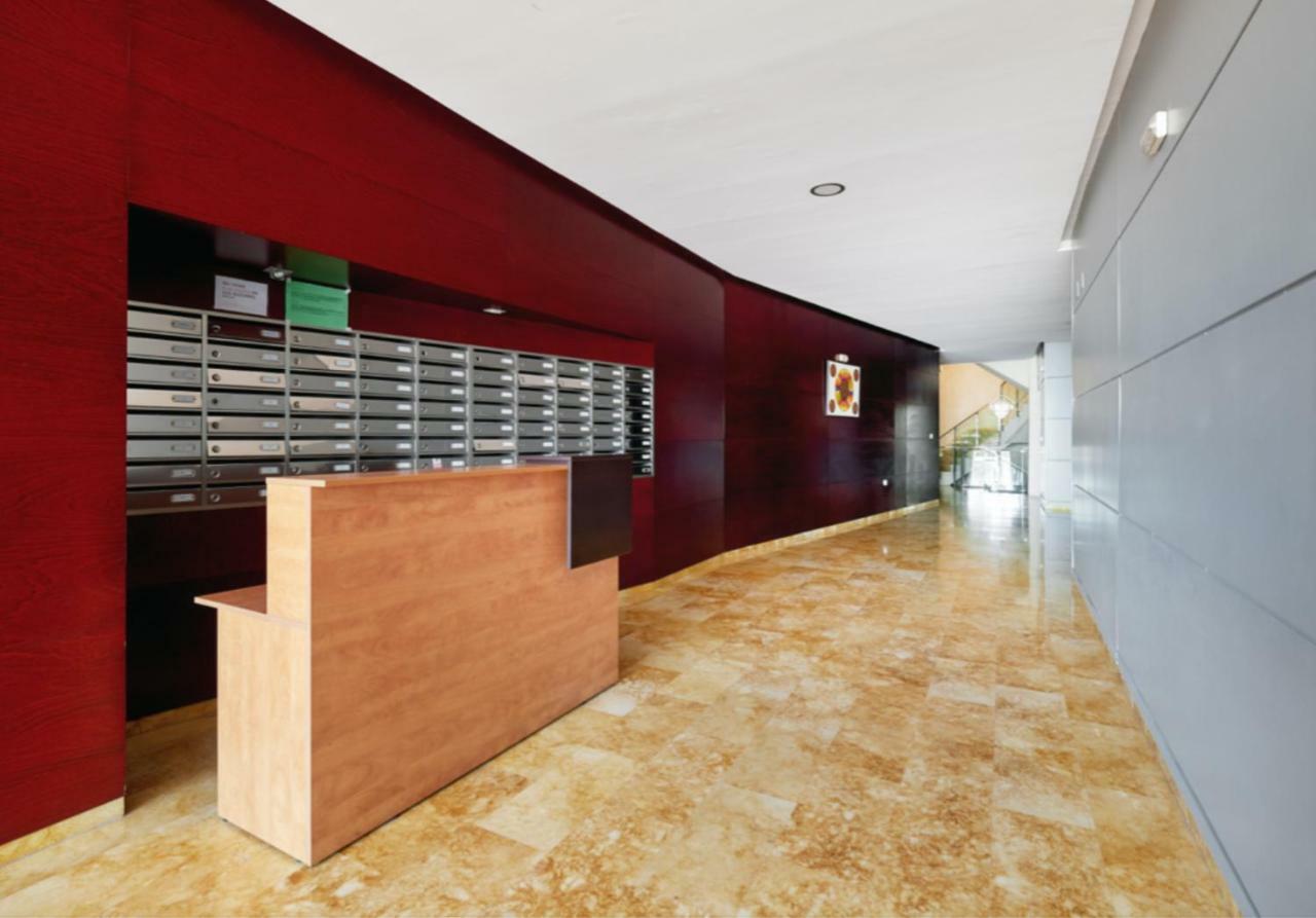Appartement Sea Front Callas De Torrevieja Extérieur photo